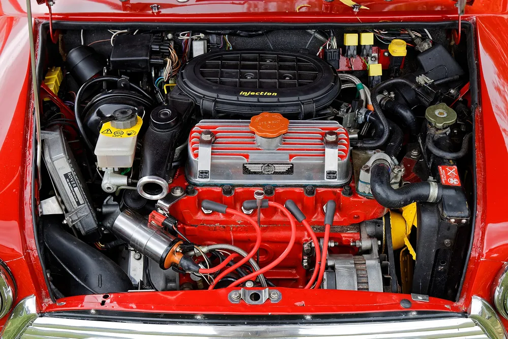 EP.04 — Remontage du moteur 1.4i