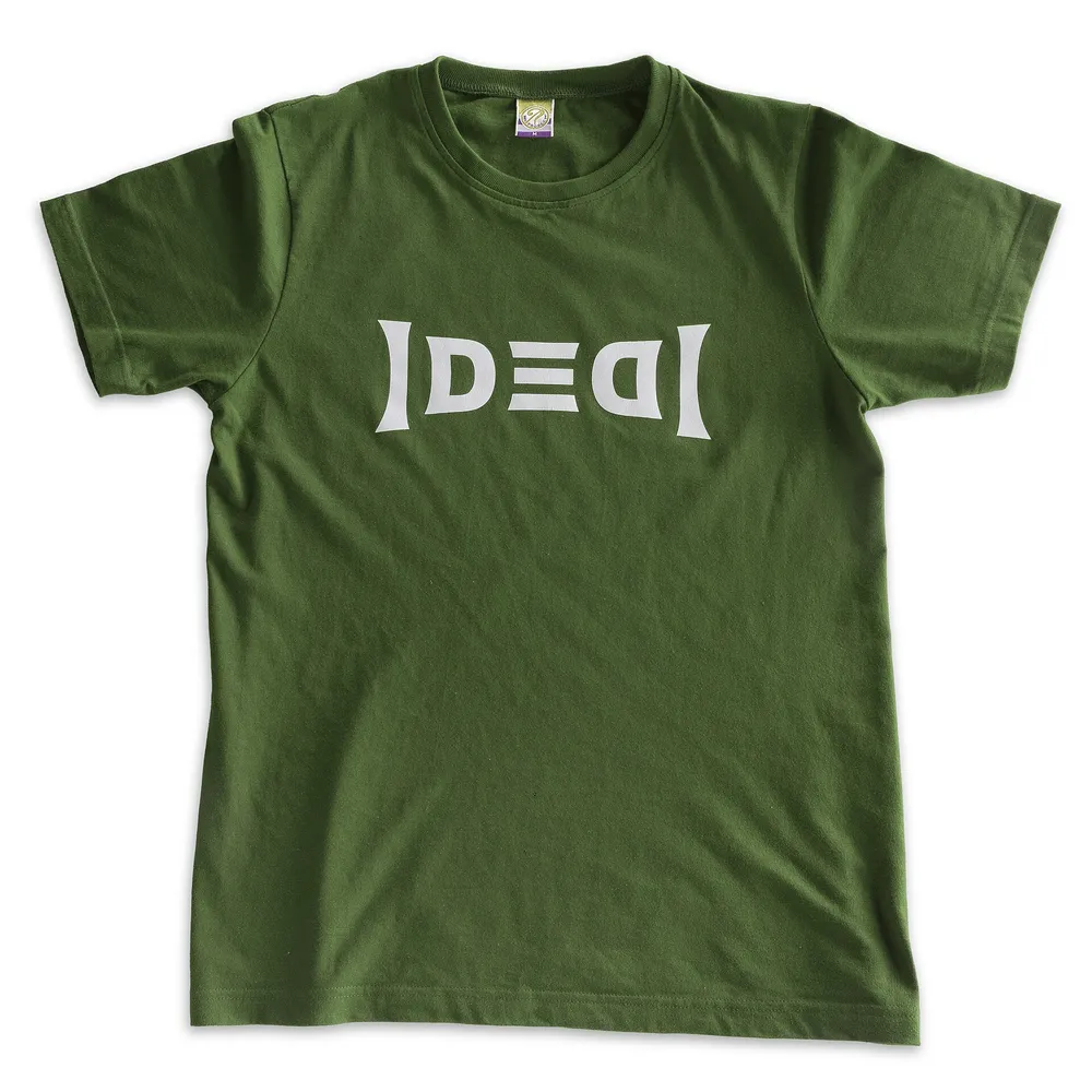 Tee « 205.46 »